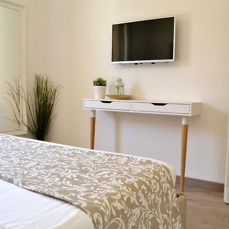 Modarno Exclusive Apartments Florencja Zewnętrze zdjęcie