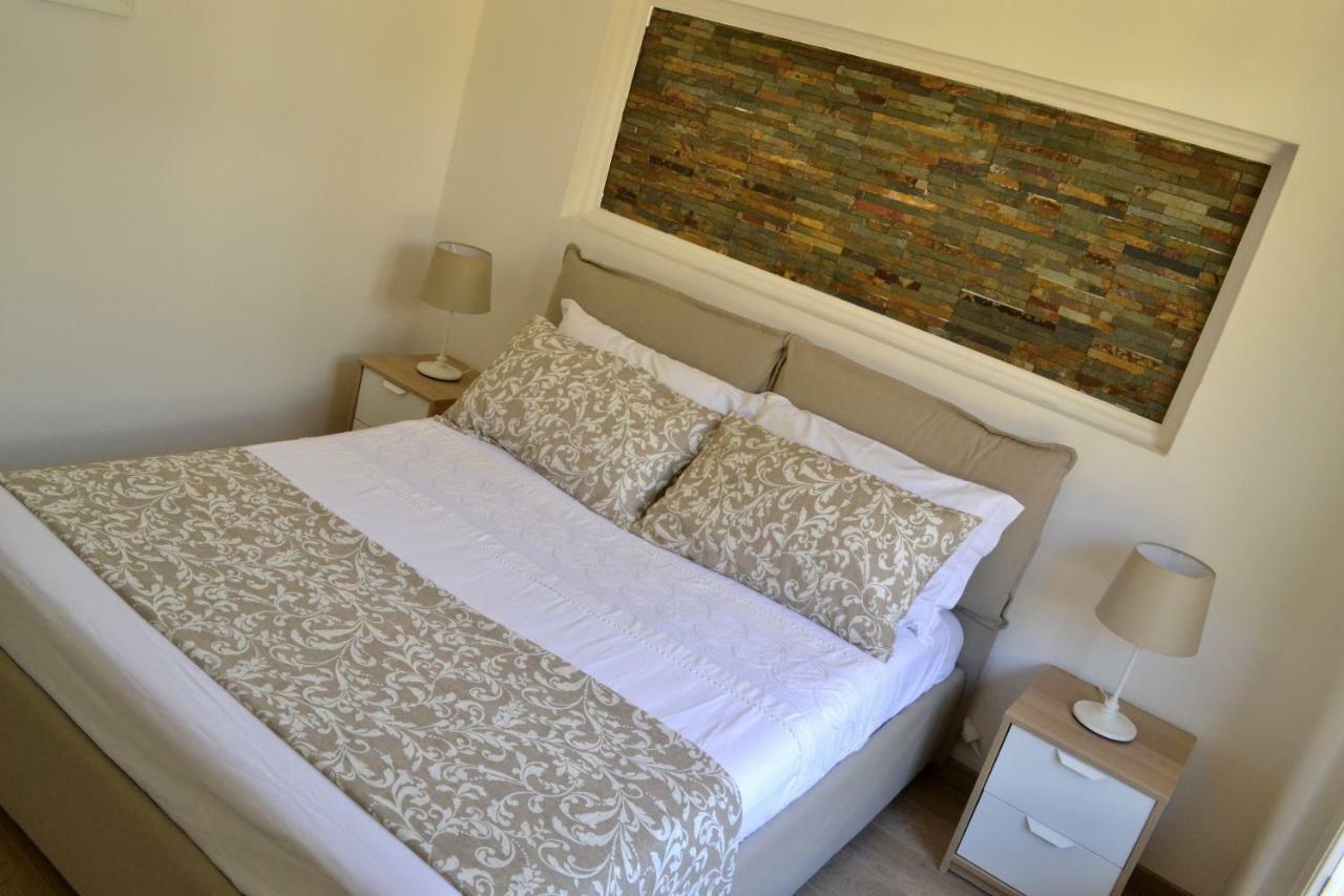 Modarno Exclusive Apartments Florencja Zewnętrze zdjęcie