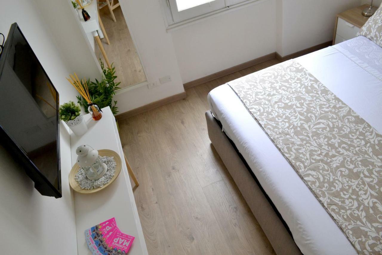 Modarno Exclusive Apartments Florencja Zewnętrze zdjęcie