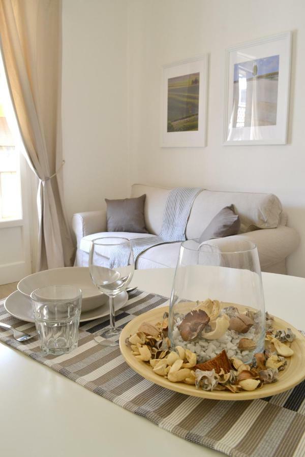 Modarno Exclusive Apartments Florencja Zewnętrze zdjęcie