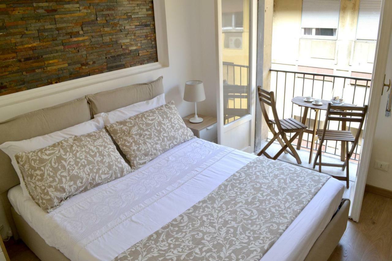 Modarno Exclusive Apartments Florencja Zewnętrze zdjęcie