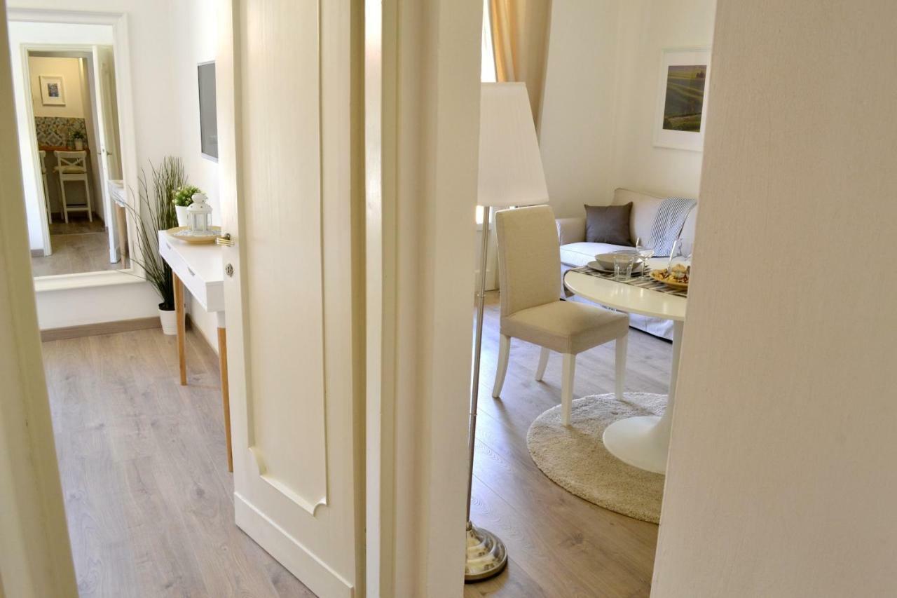 Modarno Exclusive Apartments Florencja Zewnętrze zdjęcie