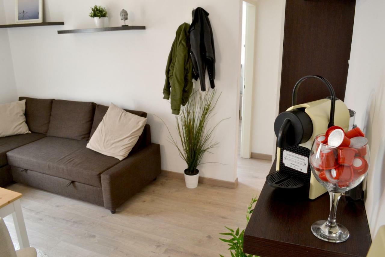 Modarno Exclusive Apartments Florencja Zewnętrze zdjęcie