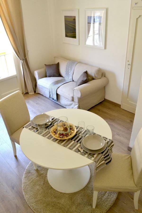 Modarno Exclusive Apartments Florencja Zewnętrze zdjęcie
