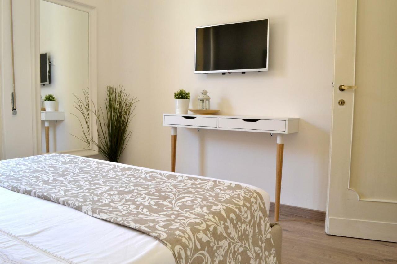 Modarno Exclusive Apartments Florencja Zewnętrze zdjęcie