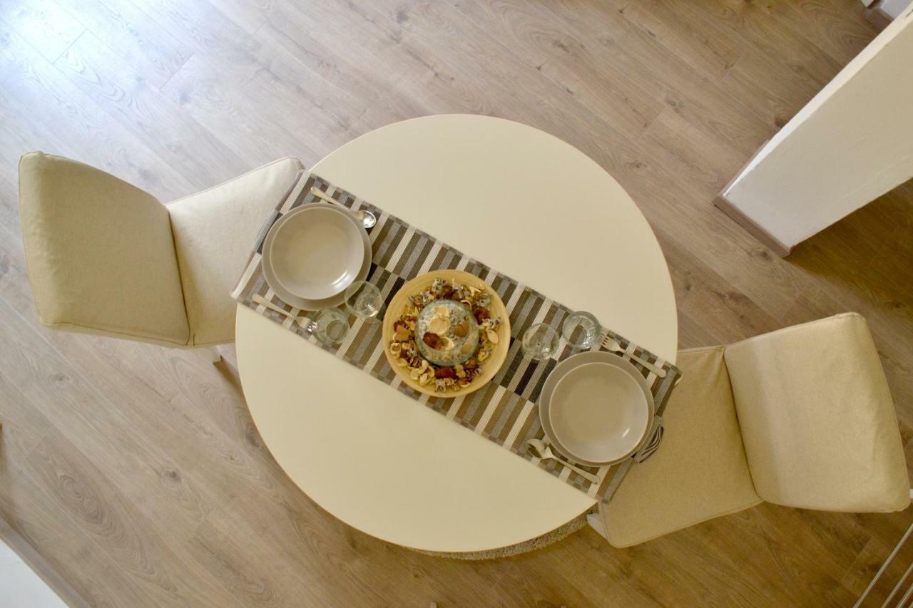 Modarno Exclusive Apartments Florencja Zewnętrze zdjęcie