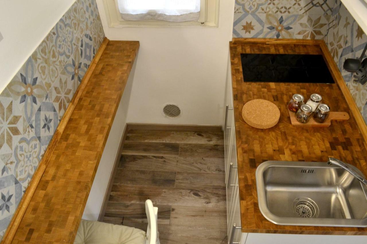 Modarno Exclusive Apartments Florencja Zewnętrze zdjęcie