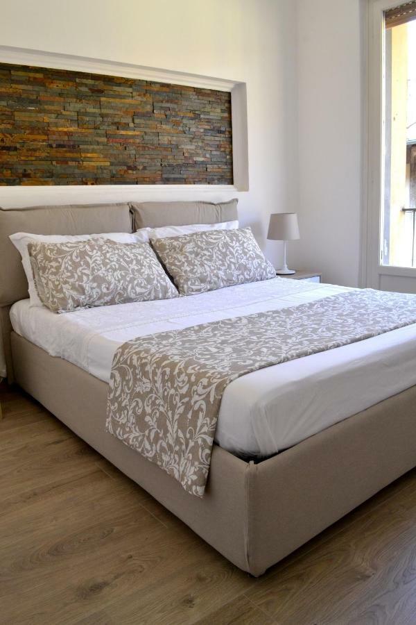 Modarno Exclusive Apartments Florencja Zewnętrze zdjęcie