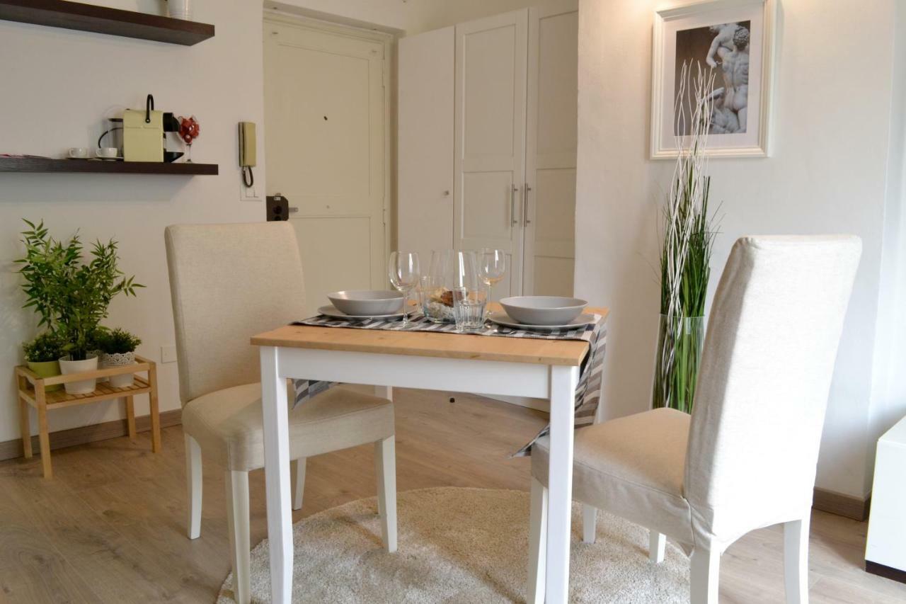 Modarno Exclusive Apartments Florencja Zewnętrze zdjęcie