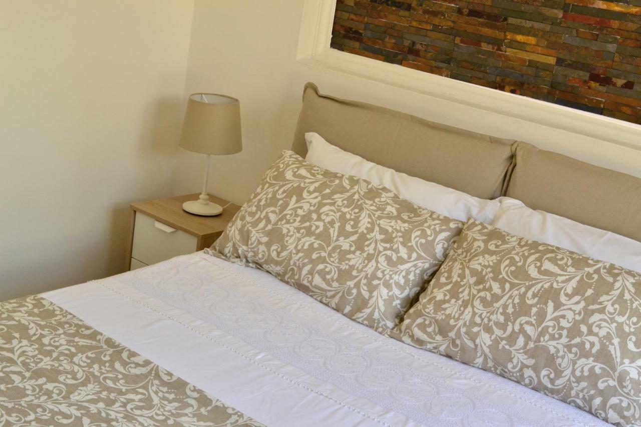Modarno Exclusive Apartments Florencja Zewnętrze zdjęcie