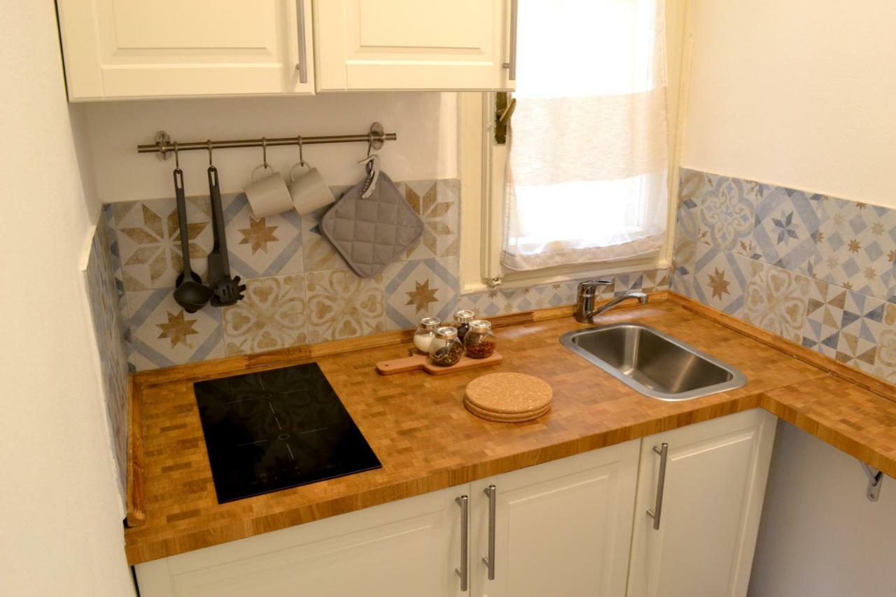 Modarno Exclusive Apartments Florencja Zewnętrze zdjęcie
