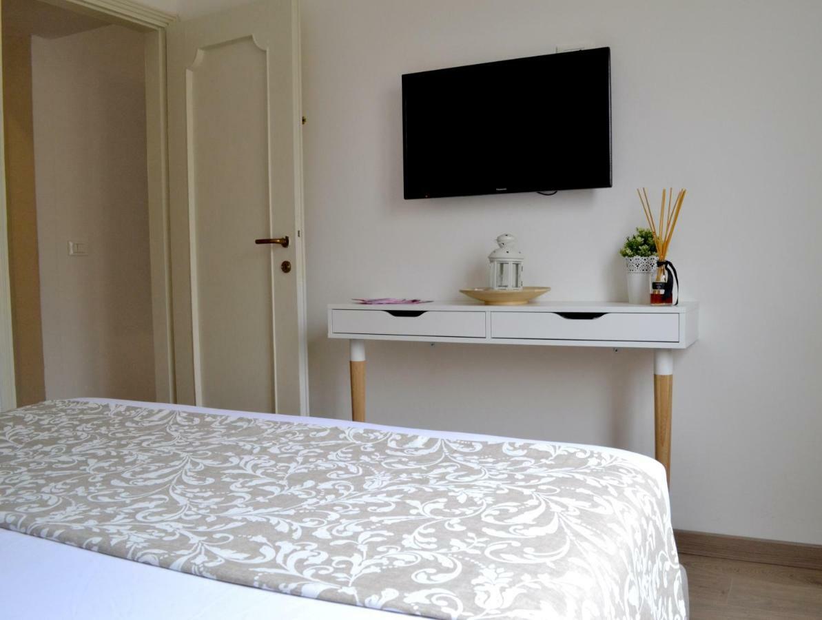Modarno Exclusive Apartments Florencja Zewnętrze zdjęcie