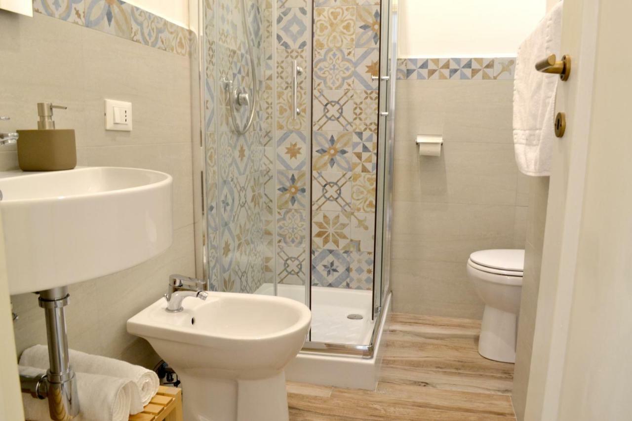 Modarno Exclusive Apartments Florencja Zewnętrze zdjęcie