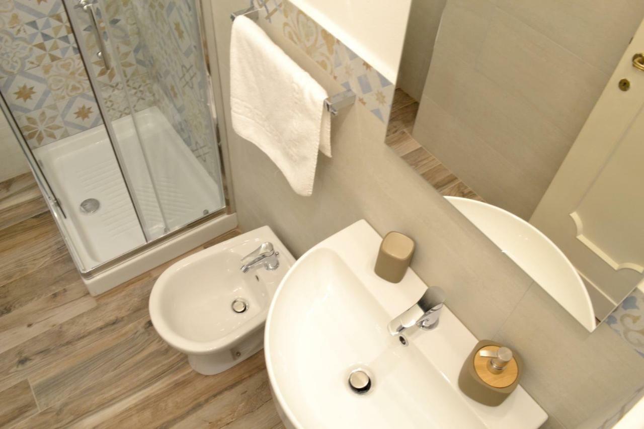 Modarno Exclusive Apartments Florencja Zewnętrze zdjęcie