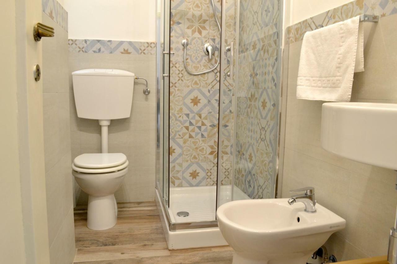 Modarno Exclusive Apartments Florencja Zewnętrze zdjęcie