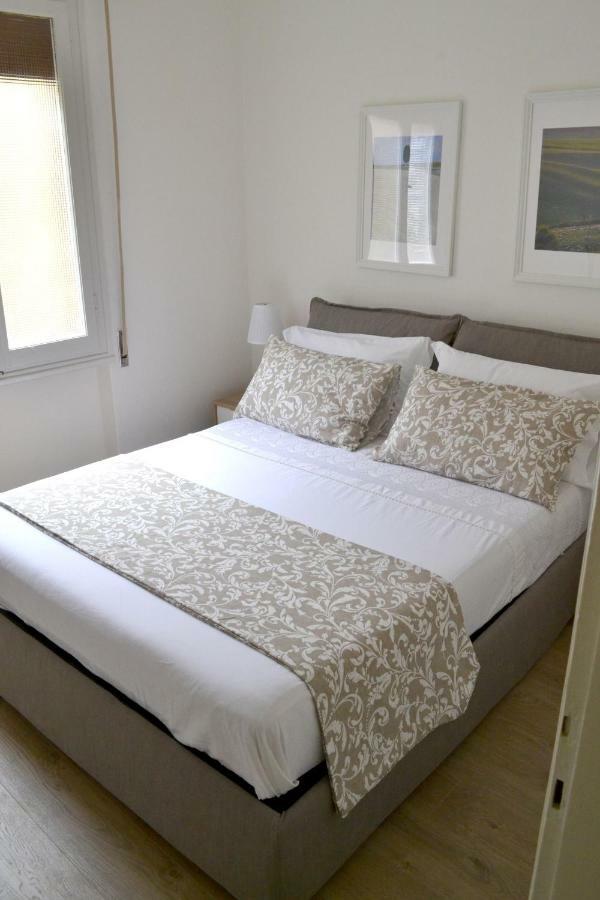 Modarno Exclusive Apartments Florencja Zewnętrze zdjęcie