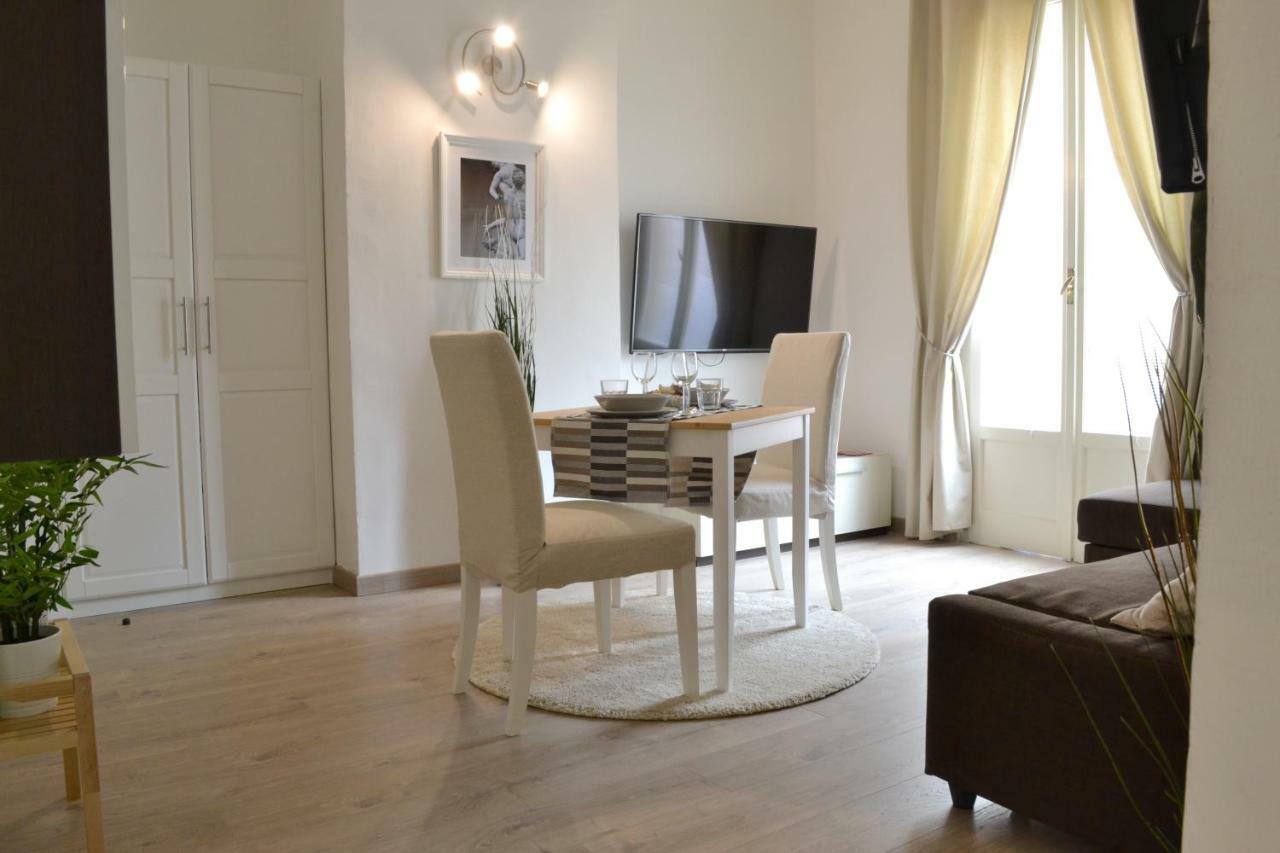 Modarno Exclusive Apartments Florencja Zewnętrze zdjęcie