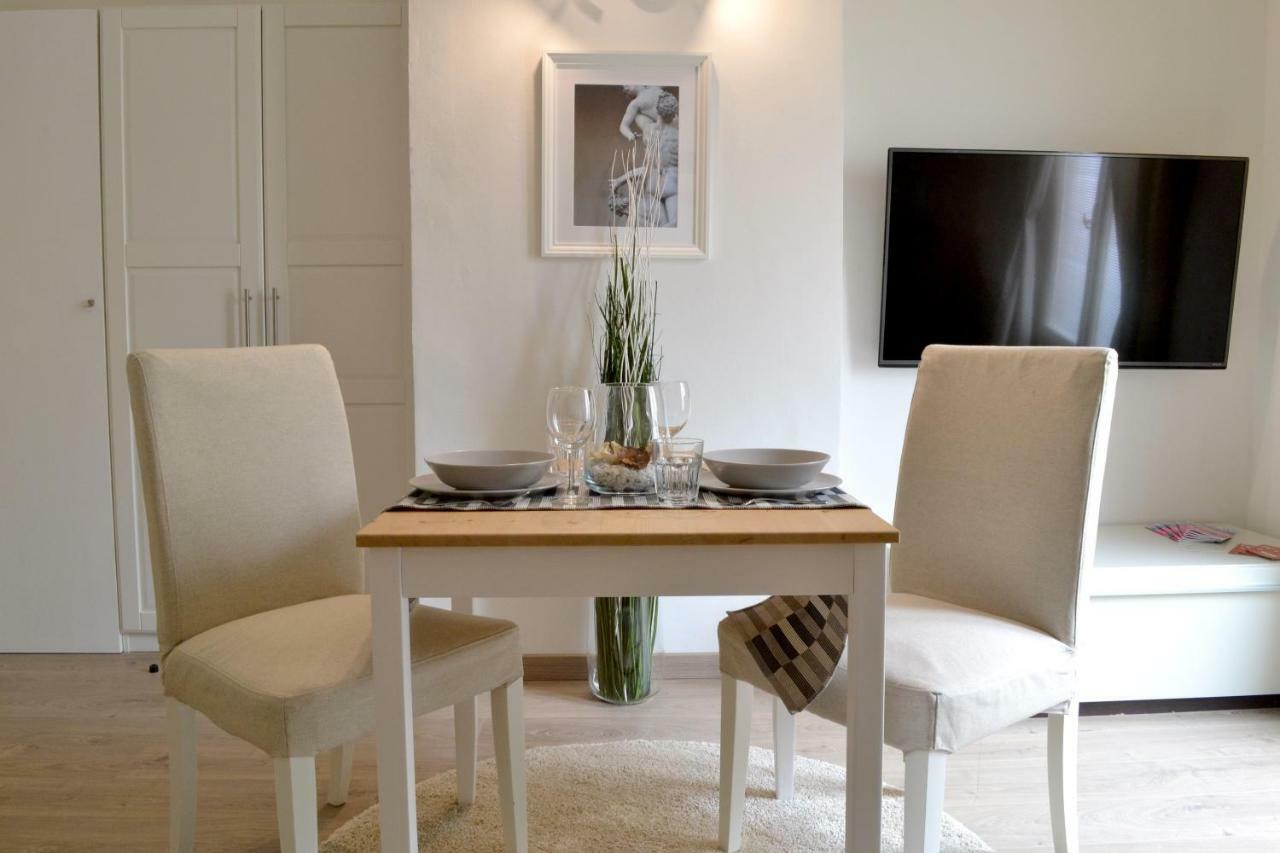 Modarno Exclusive Apartments Florencja Zewnętrze zdjęcie