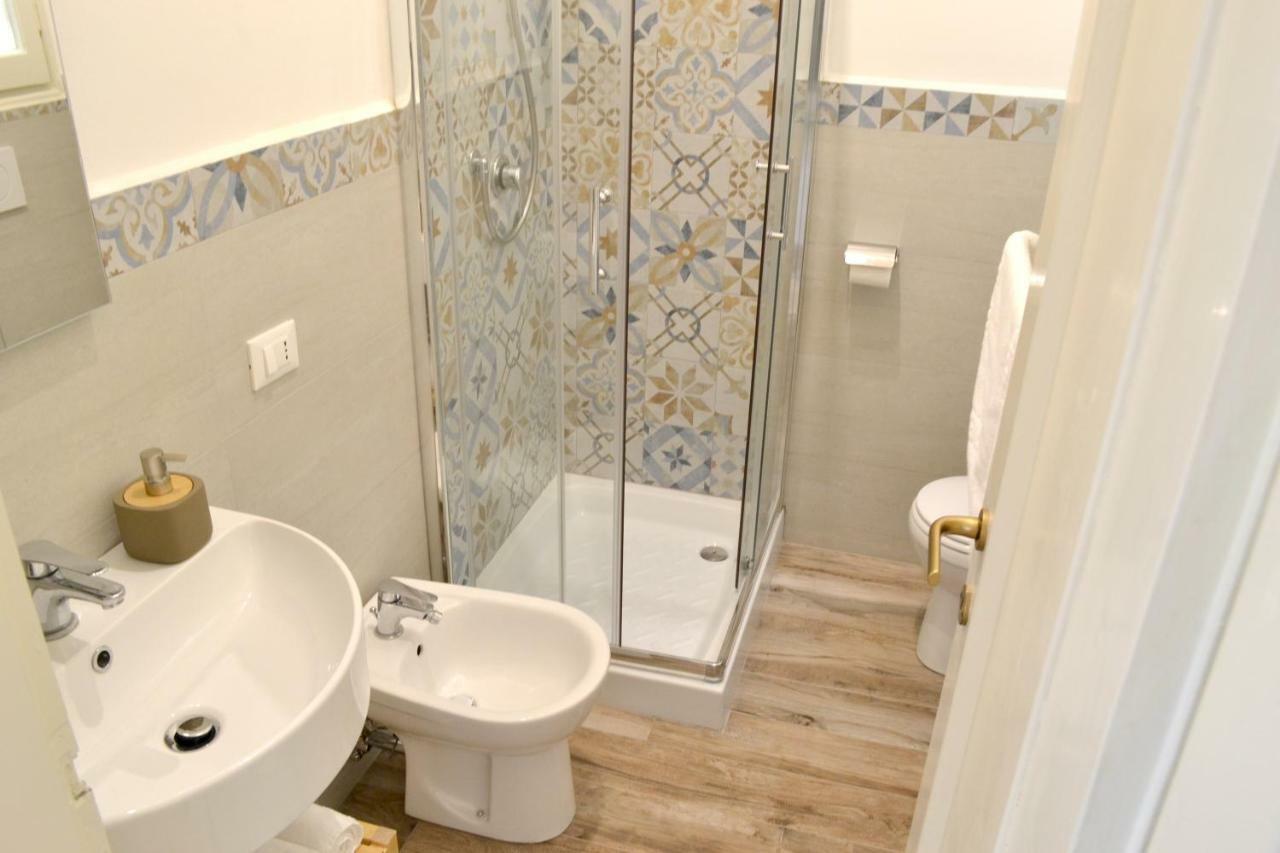 Modarno Exclusive Apartments Florencja Zewnętrze zdjęcie